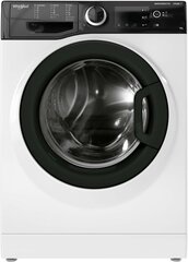 Whirlpool WRSB 7259 BB EU kaina ir informacija | Skalbimo mašinos | pigu.lt