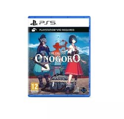 The Tale of Onogoro (PS VR2) kaina ir informacija | Kompiuteriniai žaidimai | pigu.lt