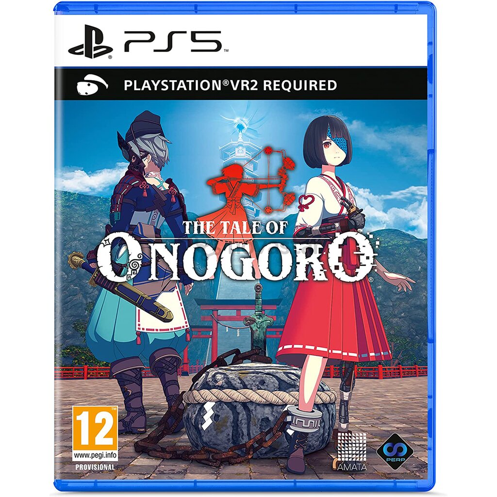 The Tale of Onogoro (PS VR2) kaina ir informacija | Kompiuteriniai žaidimai | pigu.lt