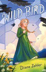 Wild Bird цена и информация | Книги для подростков  | pigu.lt