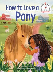 How to Love a Pony kaina ir informacija | Knygos paaugliams ir jaunimui | pigu.lt