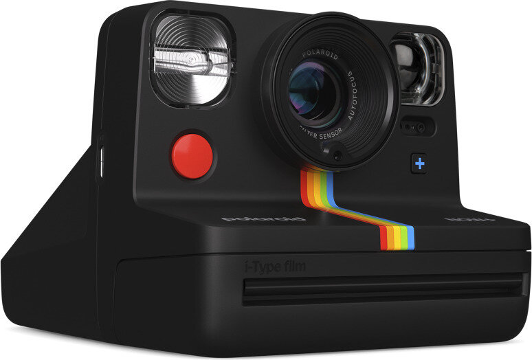 Polaroid Now+ Generation 2 цена и информация | Momentiniai fotoaparatai | pigu.lt