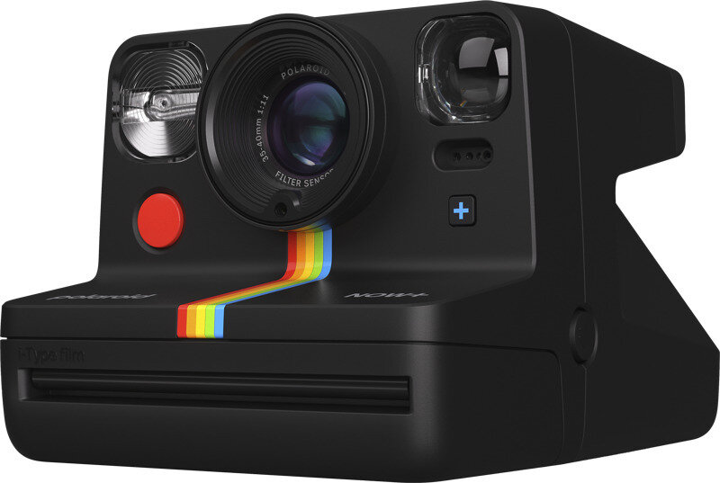 Polaroid Now+ Generation 2 цена и информация | Momentiniai fotoaparatai | pigu.lt