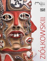 Jakub Julian Ziolkowski: Jestescie moi | You Are Mine цена и информация | Книги об искусстве | pigu.lt