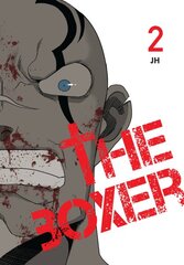 Boxer, Vol. 2 цена и информация | Фантастика, фэнтези | pigu.lt