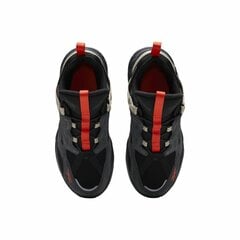 Sportiniai batai vyrams Reebok, juodi kaina ir informacija | Kedai vyrams | pigu.lt