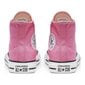 Sportiniai batai mergaitėms Converse, rožiniai kaina ir informacija | Sportiniai batai vaikams | pigu.lt