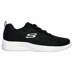 Skechers Max Cushioning Elite, Женские кеды, черный цена и информация | Спортивная обувь, кроссовки для женщин | pigu.lt