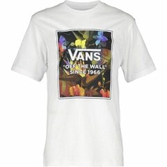 T-SHIRT VANS MN OPPOSITE S/S VN0A466ZFS81 цена и информация | Мужские футболки | pigu.lt