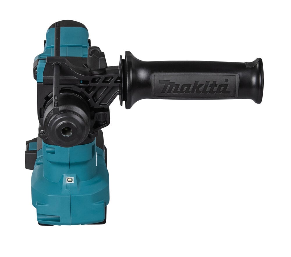 Akumuliatorinis perforatorius LXT ® Makita DHR183Z, 18 V, be akumuliatoriaus ir įkroviklio kaina ir informacija | Perforatoriai | pigu.lt