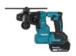 Akumuliatorinis perforatorius LXT ® Makita DHR183Z, 18 V, be akumuliatoriaus ir įkroviklio kaina ir informacija | Perforatoriai | pigu.lt