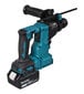 Akumuliatorinis perforatorius LXT ® Makita DHR183Z, 18 V, be akumuliatoriaus ir įkroviklio kaina ir informacija | Perforatoriai | pigu.lt