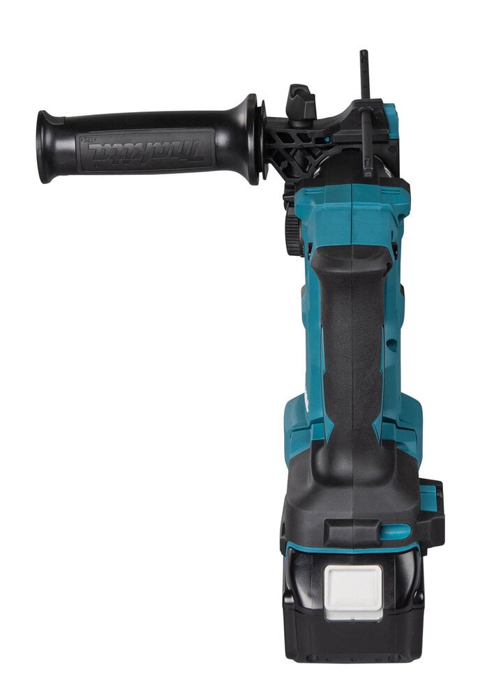 Akumuliatorinis perforatorius LXT ® Makita DHR183Z, 18 V, be akumuliatoriaus ir įkroviklio kaina ir informacija | Perforatoriai | pigu.lt