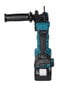 Akumuliatorinis perforatorius LXT ® Makita DHR183Z, 18 V, be akumuliatoriaus ir įkroviklio kaina ir informacija | Perforatoriai | pigu.lt