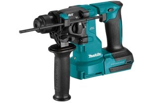 Akumuliatorinis perforatorius LXT ® Makita DHR183Z, 18 V, be akumuliatoriaus ir įkroviklio kaina ir informacija | Perforatoriai | pigu.lt