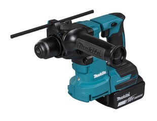 Аккумуляторный перфоратор LXT® Makita DHR183Z, 18В цена и информация | Перфораторы | pigu.lt