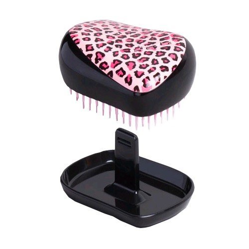 Plaukų šepetys Tangle Teezer Compact Styler kaina ir informacija | Šepečiai, šukos, žirklės | pigu.lt