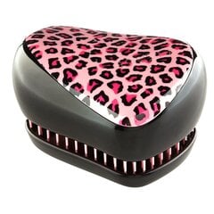 Plaukų šepetys Tangle Teezer Compact Styler kaina ir informacija | Šepečiai, šukos, žirklės | pigu.lt