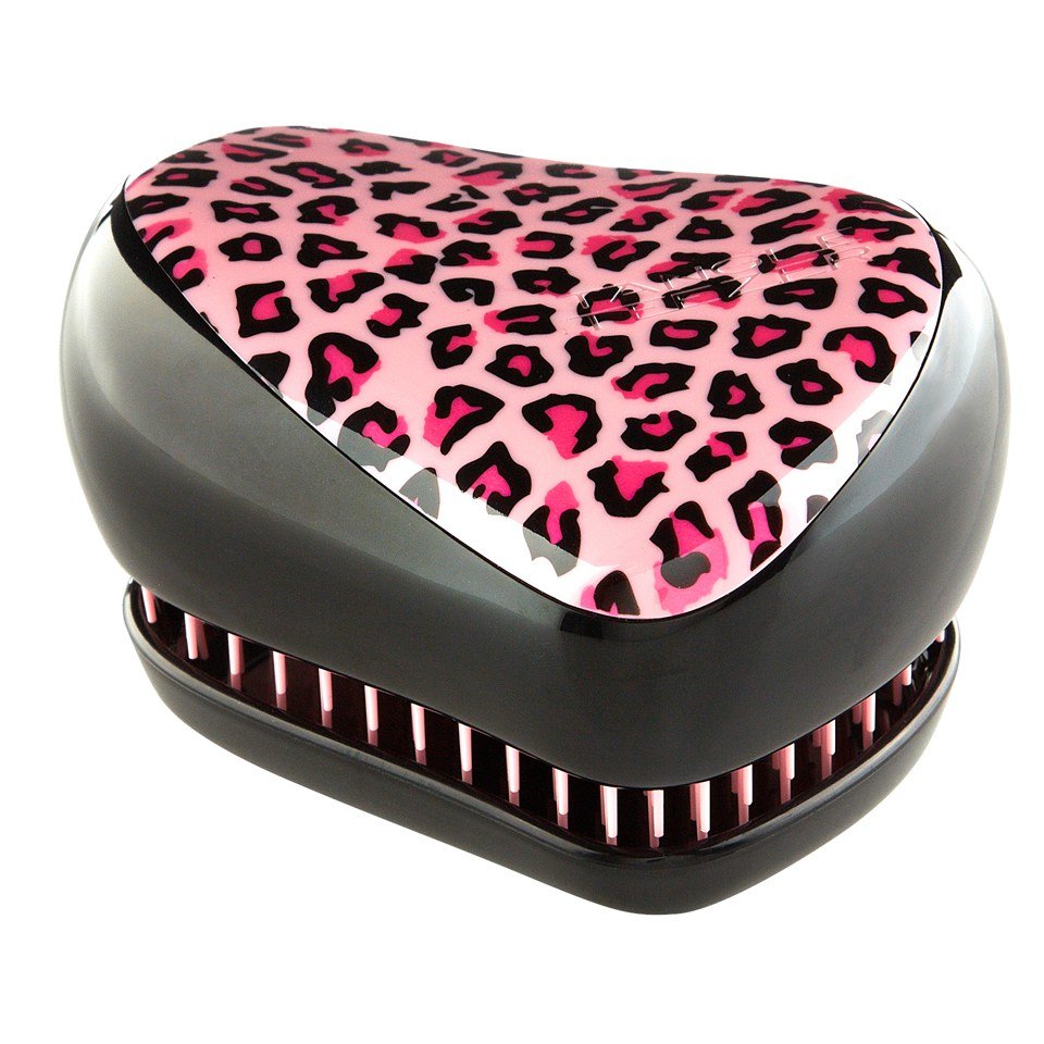 Plaukų šepetys Tangle Teezer Compact Styler