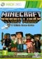 Minecraft Story Mode, Xbox 360 kaina ir informacija | Kompiuteriniai žaidimai | pigu.lt