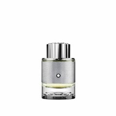 Mont Blanc Explorer Platinum eau de parfum для мужчин 60 мл цена и информация | Женские духи | pigu.lt