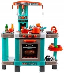Žaislinė virtuvėlė MalPlay Small Cook kaina ir informacija | Žaislai mergaitėms | pigu.lt
