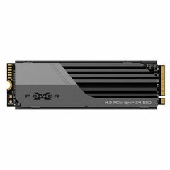 Silicon Power XS70 kaina ir informacija | Vidiniai kietieji diskai (HDD, SSD, Hybrid) | pigu.lt