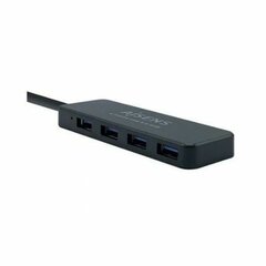 Aisens A106-0399 kaina ir informacija | Adapteriai, USB šakotuvai | pigu.lt