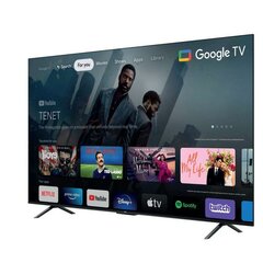 Смарт-ТВ TCL 75P631 75" LED 4K Ultra HD HDR цена и информация | Телевизоры | pigu.lt