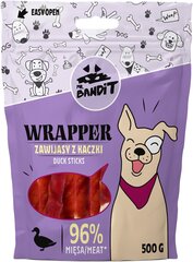 MR. Bandit Wraper su antiena, 80 g цена и информация | Лакомства для собак | pigu.lt