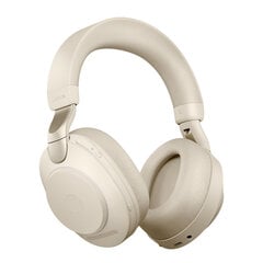 Jabra EVOLVE2 85 kaina ir informacija | Ausinės | pigu.lt