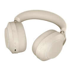 Jabra EVOLVE2 85 kaina ir informacija | Ausinės | pigu.lt