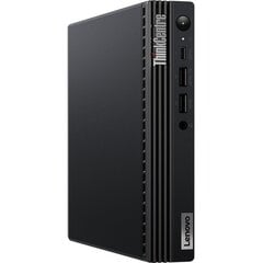 Настольный ПК Lenovo ThinkCentre M70q 16 GB RAM Intel UHD Graphics 770 512 GB цена и информация | Stacionarūs kompiuteriai | pigu.lt