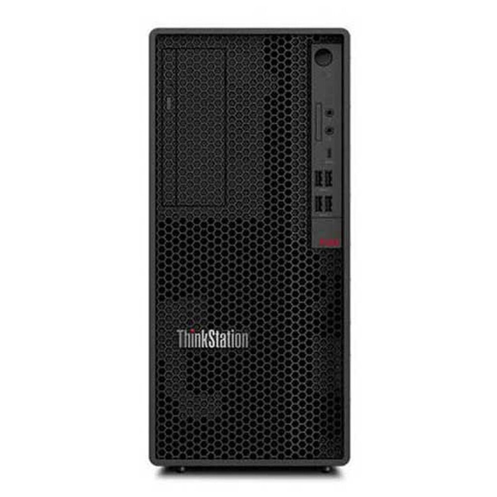 Lenovo ThinkStation P358 512 GB SSD AMD Ryzen 7 5845U 16 GB RAM kaina ir informacija | Stacionarūs kompiuteriai | pigu.lt