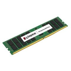 Kingston KSM48R40BD4TMM-64HMR цена и информация | Оперативная память (RAM) | pigu.lt