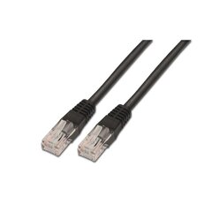 Кабель Ethernet LAN Aisens A135-0259 цена и информация | Кабели и провода | pigu.lt