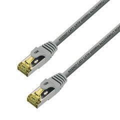 Кабель Ethernet LAN Aisens A146-0333 цена и информация | Кабели и провода | pigu.lt