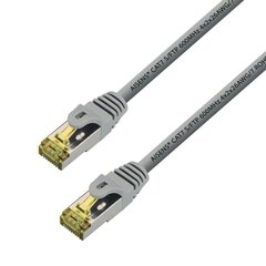 Кабель Ethernet LAN Aisens A146-0335 цена и информация | Кабели и провода | pigu.lt