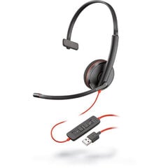 Poly C3210 kaina ir informacija | Plantronics Kompiuterinė technika | pigu.lt