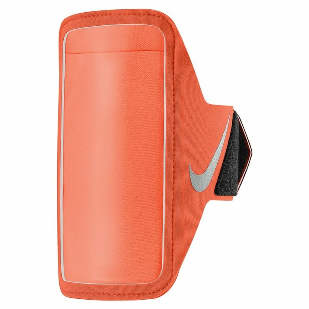 Nike Lean Arm Band Plus kaina ir informacija | Telefono dėklai | pigu.lt