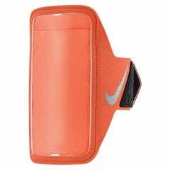Браслет для мобильного телефона Nike Lean Оранжевый цена и информация | Чехлы для телефонов | pigu.lt