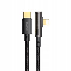 Mcdodo Prism USB-C, 1.2 m kaina ir informacija | Laidai telefonams | pigu.lt