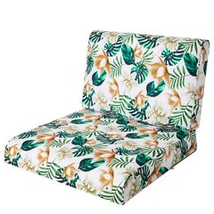 Подушка для садового стула Nel R2 NELBIK11, различные цвета цена и информация | Подушки, наволочки, чехлы | pigu.lt
