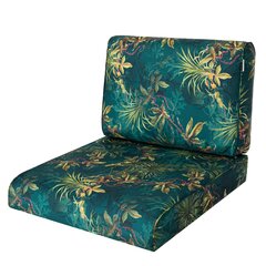 Подушка для садового стула Nel R3 NELZIT9, разных цветов цена и информация | Подушки, наволочки, чехлы | pigu.lt