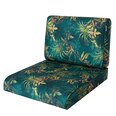 Подушка для садового стула Nel R3 NELZIT9, разных цветов