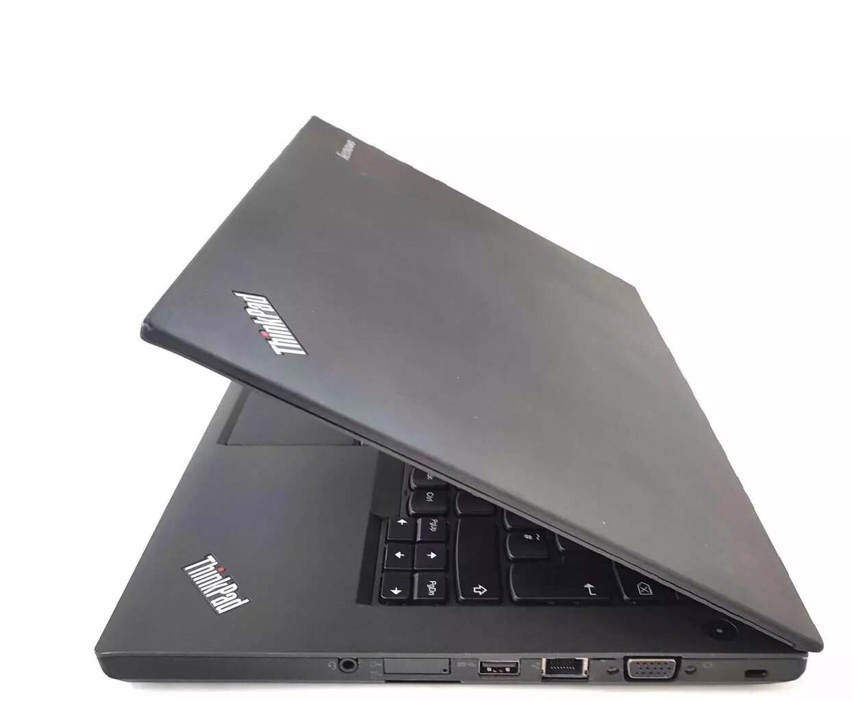 Lenovo ThinkPad T450 kaina ir informacija | Nešiojami kompiuteriai | pigu.lt