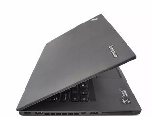 LENOVO ThinkPad T450 i5-5300U 14.0 HD 8GB 240GB Win10 цена и информация | Ноутбуки | pigu.lt