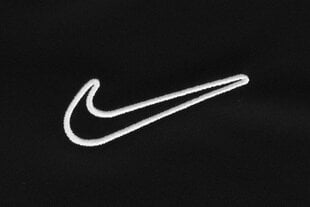 Nike Футболки Для мужчин M NK Df Superset Top Ss Black цена и информация | Мужские футболки | pigu.lt