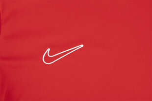 Nike Футболки Для мужчин NSW Tee Swoosh 12Month Red цена и информация | Футболка мужская | pigu.lt