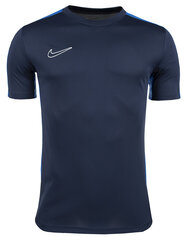 Nike Футболки Для мужчин M NK Df Superset Top Ss Black цена и информация | Футболка мужская | pigu.lt